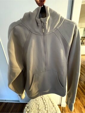 Lole | Women's Half-Zip Pullover Hoodie